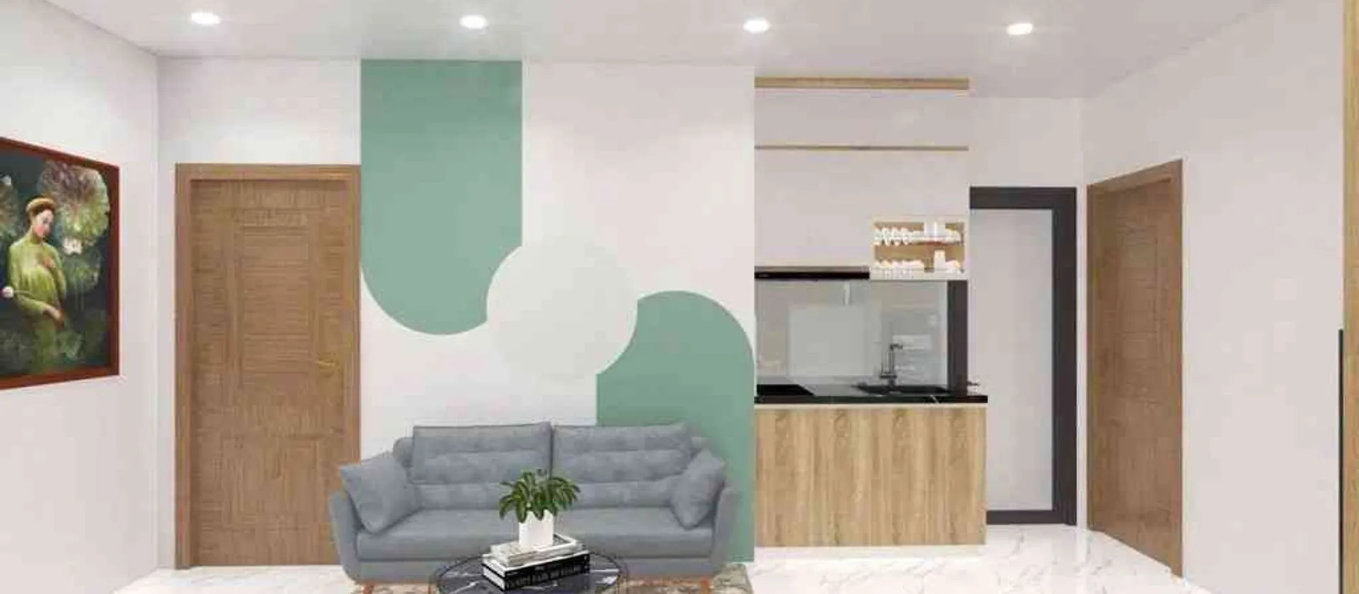 Siêu Chung Cư Mini 7 Tầng Thang Máy, Vị Trí Vàng Minh Khai... Bán chung cư mini tại Tương Mai, Hà Nội 01