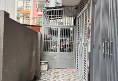 Nhà 4 tầng 5PN, ưu tiên riêng tư, giá 3 tỷ... Bán nhà riêng tại Bình Hưng Hòa, Hồ Chí Minh 03