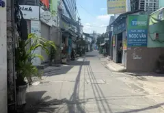 Bán nhà riêng tại phường Bình Hưng Hòa, mặt tiền kinh doanh 64m², giá 4,95 tỷ... Bán nhà riêng tại Bình Hưng Hòa, Hồ Chí Minh 01