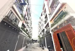 Nhà mới tinh, nội thất xịn, vị trí đỉnh tại Thới An... Bán nhà riêng tại Thới An, Hồ Chí Minh 17