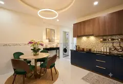GIẢM NGAY 100 TRIỆU – BÁN NHÀ 2 TẦNG NAM LÂN BÀ ĐIỂM HÓC MÔN CHỈ 3 TỶ!... Bán nhà riêng tại Bà Điểm, Hồ Chí Minh 02