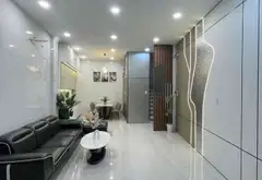 Bán nhà riêng 4 tầng, 4 phòng ngủ, diện tích 48m² tại khu vực Âu Cơ... Bán nhà riêng tại Tân Hòa, Hồ Chí Minh 03