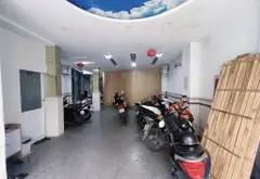 Bán CHDV Dương Bá Trạc P1 Quận 8 - 4 Tầng - 140m2 - 14PN - 48tr/tháng - 14 Tỉ Nhỉnh... Bán owner_side tại Phú Định, Hồ Chí Minh 01