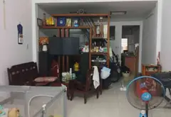 Bán nhà 2 tầng tại Trung Mỹ Tây, Quận 12, mặt tiền 5.7m, giá 3.99 tỷ... Bán nhà riêng tại Trung Mỹ Tây, Hồ Chí Minh 06