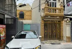 Biệt thự mini sang trọng tại Phường Tân Sơn Nhất, Tân Bình... Bán nhà riêng tại Tân Sơn Nhất, Hồ Chí Minh 01
