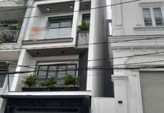 Nhà mặt tiền đường Tỉnh lộ 10, giá mềm mại nhất thời điểm hiện nay... Bán nhà riêng tại Tân Tạo, Hồ Chí Minh 01