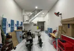 Bán nhà riêng phường Gò Vấp, Hồ Chí Minh, diện tích 68m2, 2 phòng ngủ, giá 5.5 tỷ... Bán nhà riêng tại Gò Vấp, Hồ Chí Minh 03