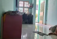 Nhà phố tiện xây mới hẻm xe hơi quận trung tâm... Bán nhà riêng tại Cầu Kiệu, Hồ Chí Minh 05