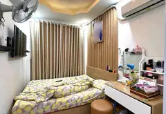 Nhà 4 tầng hot ở Hòa Hưng, quận 10 – giá hấp dẫn, full nội thất... Bán nhà riêng tại Hòa Hưng, Hồ Chí Minh 03