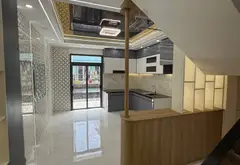 Bán nhà 5 tầng 4pn 4 vs đường bình thành bình Tân kdc Vĩnh Lộc... Bán nhà riêng tại Bình Tân, Hồ Chí Minh 07