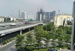THỊ TRƯỜNG CÒN ĐÚNG MẢNH ĐẤT CÓ THỂ CHIA 2 LÔ DUY NHẤT TẠI KHU VỰC CẦU GIẤY DIỆN TÍCH 106M2... Bán đất tại Từ Liêm, Hà Nội 01