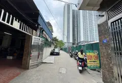 Lô Góc Vàng Tại Trung Tâm Tứ Hiệp - Ô Tô Đỗ Cửa, Lợi Thế Độc Tôn... Bán đất tại Thanh Trì, Hà Nội 04