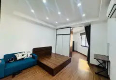 Bán nhà riêng 6 tầng thang máy phường Nghĩa Đô, Hà Nội, 3 mặt thoáng, giá 10.5 tỷ... Bán nhà riêng tại Nghĩa Đô, Hà Nội 06