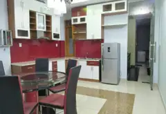 Nhà 7 tầng hiện đại gần sân bay Tân Sơn Nhất, giá ưu đãi... Bán nhà riêng tại Nhiêu Lộc, Hồ Chí Minh 16