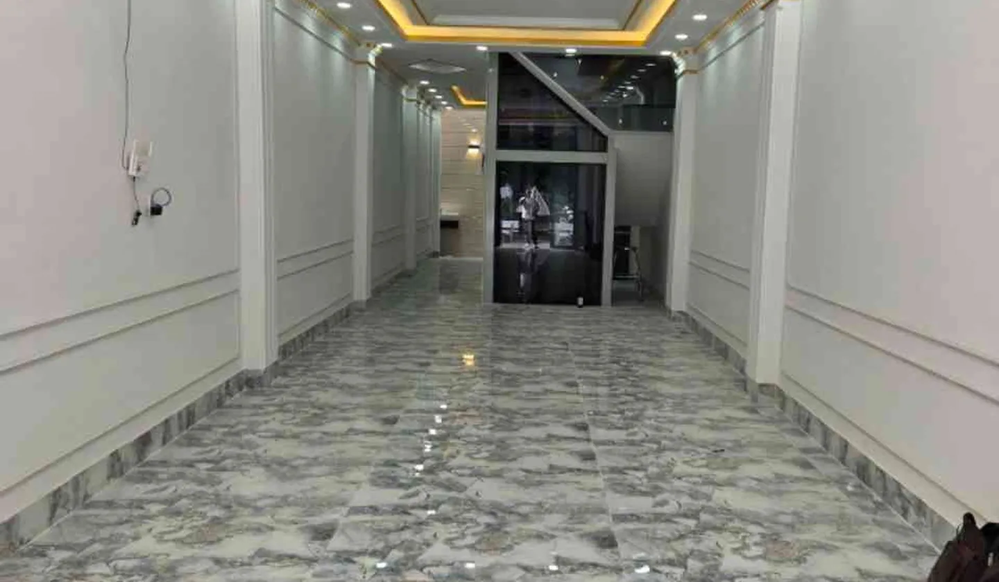 Bán nhà mặt tiền khu Tên Lửa, 4 tầng, 80m2... Bán nhà mặt phố tại An Lạc, Hồ Chí Minh 01