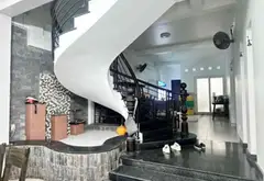 Bán nhà mặt phố Đặng Thùy Trâm, Bình Thạnh, 88m2, mặt tiền 4.4m, 4 tầng kinh doanh tốt... Bán nhà mặt phố tại Bình Lợi Trung, Hồ Chí Minh 02