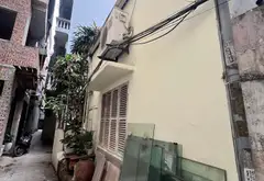 Bán nhà riêng 139m² trung tâm Đội Cấn giá 25 tỷ... Bán nhà riêng tại Ngọc Hà, Hà Nội 02