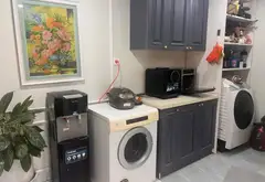 Căn góc hiếm có 3 phòng ngủ view hồ Nguyễn Văn Lộc ngay trung tâm Hà Đông... Bán nhà riêng tại Hà Đông, Hà Nội 03