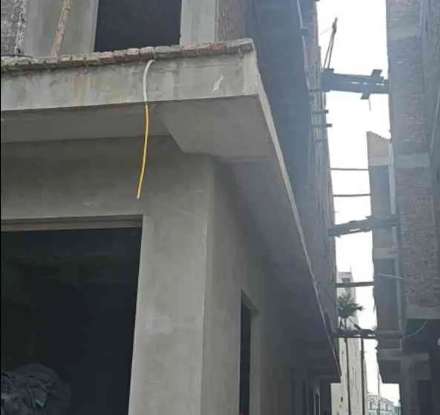 Nhà 3 Tầng Mới Xây Với Góc Đẹp và Sân Vườn Rộng Tại Khu Vực Yên Tĩnh... Bán nhà riêng tại Hải An, Hải Phòng 01