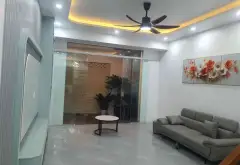 Nhà 3 tầng thiết kế hiện đại gần UBND phường An Hải... Bán nhà riêng tại An Hải, Hải Phòng 01