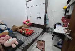 Nhà 4 tầng lô góc tại Phường Phú Diễn, Hà Nội - ô tô, kinh doanh... Bán nhà riêng tại Phú Diễn, Hà Nội 09