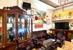 Bán nhà riêng 3 tầng 4 phòng ngủ tại Lê Đình Cẩn, Quận Bình Tân, diện tích 80m2... Bán nhà riêng tại Tân Tạo, Hồ Chí Minh 05
