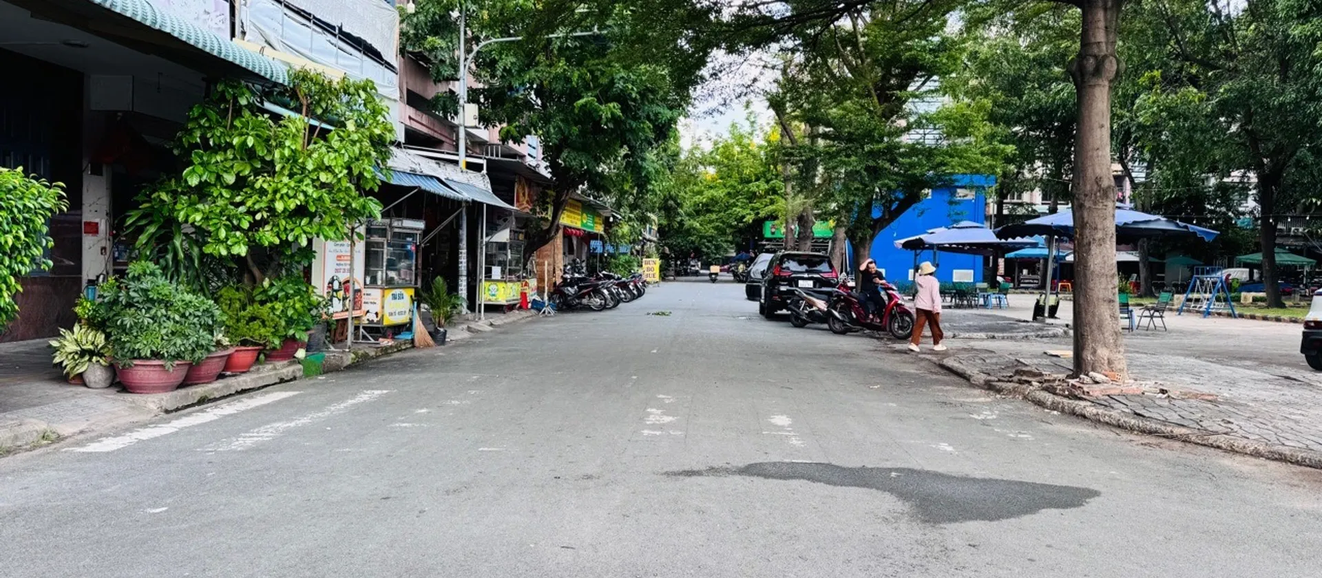 Căn hộ 2PN góc siêu thoáng ở Tân Phú giá 2.9 tỷ... Bán căn hộ chung cư tại Tây Thạnh, Hồ Chí Minh 01