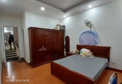 Nhà mặt phố 4 tầng hiện đại tại khu phân lô Cát Bi, diện tích rộng rãi... Bán nhà mặt phố tại Hải An, Hải Phòng 06