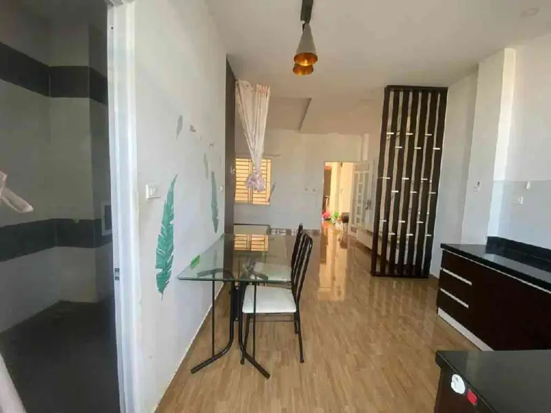 Bán nhà riêng quận 7 diện tích 83,9m2, thiết kế 7 căn hộ mini khép kín, gần chợ Phước Long... Bán nhà riêng tại Tân Mỹ, Hồ Chí Minh 01