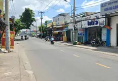 Bán nhà mặt tiền đường hà Huy giáp phường An Phú Đông quận 12 DT 494m² 1039 giá 39ty... Bán nhà mặt phố tại An Phú Đông, Hồ Chí Minh 04