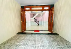 🔥 NHÀ 2 TẦNG SÁT LÊ THỊ RIÊNG – HẺM XE HƠI 6M – 4x13.8M – CHỈ 4.65 TỶ... Bán nhà riêng tại Thới An, Hồ Chí Minh 01