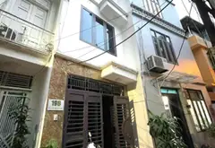 Bán nhà riêng 5 tầng tại phường Tương Mai, Hà Nội, khu tiện ích đầy đủ... Bán nhà riêng tại Tương Mai, Hà Nội 02