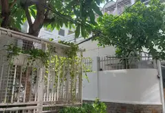 MỘT NGÔI NHÀ ĐẸP.
HXH THÔNG - SẠCH SẼ THOÁNG MÁT TRÊN ĐƯỜNG TRẦN BÌNH TRỌNG Q5
Dt: 7.8 x13.8
5PN/5... Bán nhà riêng tại Chợ Quán, Hồ Chí Minh 01
