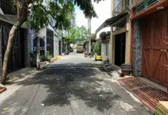 Bán nhà 5 tầng 4 phòng ngủ tại Tân Bình, diện tích 51m2... Bán nhà riêng tại Tân Sơn Nhì, Hồ Chí Minh 13