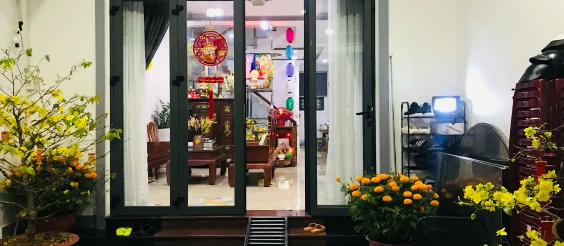 Nhà trong ngõ, ngách, hẻm - 95.7m² - Phú Lợi, Thành phố Thủ Đức, TP Hồ Chí Minh - 5.5 tỷ... Bán nhà riêng tại Phú Lợi, Hồ Chí Minh 01