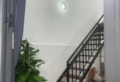Nhà lô góc kiệt Tôn Đản, rộng rãi, sống tiện nghi... Bán nhà riêng tại An Khê, Đà Nẵng 07