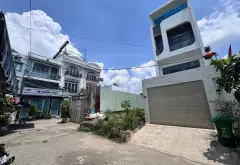 Đất Mặt Tiền Thạnh Xuân 46 - Vị Trí Đón Đầu, Giá Tốt... Bán đất tại Thới An, Hồ Chí Minh 03