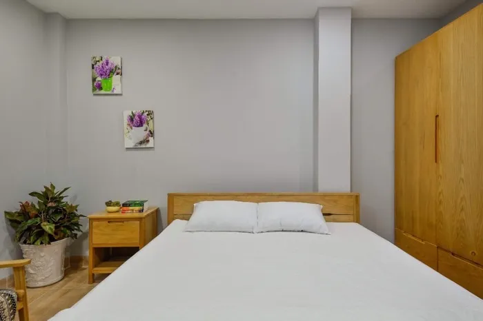 Siêu phẩm CHDV 6 tầng có thang máy tại Quận 3... Bán nhà riêng tại Nhiêu Lộc, Hồ Chí Minh 01