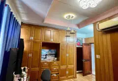 Nhà đẹp Tô Ngọc Vân - Vị trí vàng, dễ kinh doanh... Bán nhà riêng tại An Hội Tây, Hồ Chí Minh 01