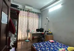 Bán nhà 3 tầng 3PN ngay phường An Hội Đông giá 5,8 tỷ còn thương lượng... Bán nhà riêng tại An Hội Đông, Hồ Chí Minh 06