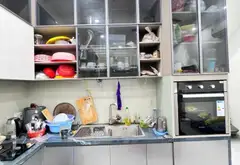 Bán Nhà riêng, 3 Tầng, 117m2, Ngang 5m, Mặt Tiền Đường Sông Nguyễn Tri Phương - Phường Thủ Dầu Một... Bán nhà mặt phố tại Thủ Dầu Một, Hồ Chí Minh 05