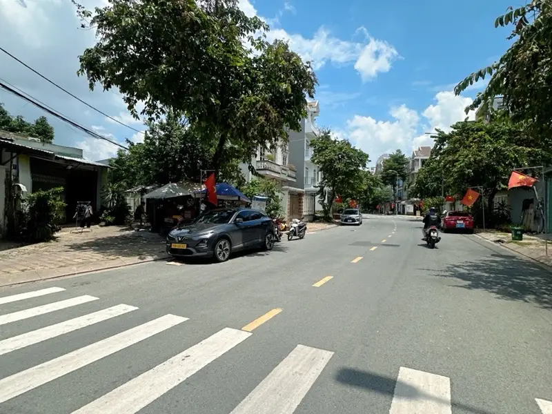 BÁN NHÀ CẤP 4 TĂNG NHƠN PHÚ A 55M2 🚗 GIÁ 4 TỈ 5.... Bán nhà riêng tại Tăng Nhơn Phú, Hồ Chí Minh 01
