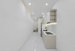 Nhà 3 tầng nhỏ xinh trung tâm Quận 1, giá mềm... Bán nhà riêng tại Cầu Ông Lãnh, Hồ Chí Minh 06