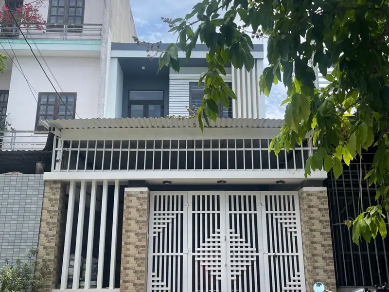 Nhà Mặt Phố Thanh Tịnh Hòa Khánh - Vị Trí Vàng Kinh Doanh Sinh Lời... Bán nhà mặt phố tại Hòa Khánh, Đà Nẵng 01