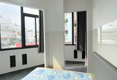 Bán Tòa nhà 5 tầng 6,816,8m 2 mặt tiền đường số Phường 4 Quận 8 giảm 2 Tỷ 200... Bán nhà mặt phố tại Chánh Hưng, Hồ Chí Minh 03