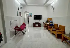 Bán nhà mặt phố tại phường TCH05, 2 tầng, mặt tiền 4m, phù hợp kinh doanh... Bán nhà mặt phố tại Trung Mỹ Tây, Hồ Chí Minh 05