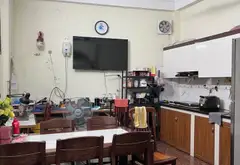 Bán nhà riêng 4 tầng tại phường Phương Liệt, quận Thanh Xuân, mặt tiền rộng 4m... Bán nhà riêng tại Phương Liệt, Hà Nội 12