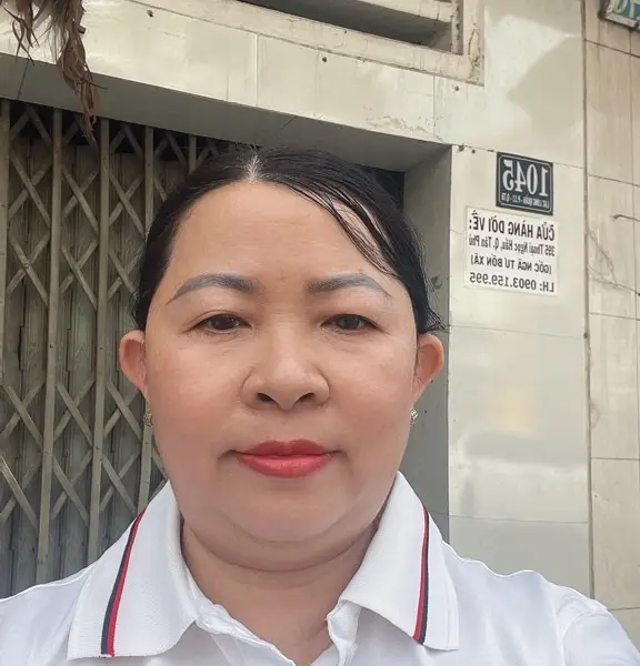 Nhà mặt phố Lạc Long Quân, giá hời cơ hội đầu tư... Bán nhà mặt phố tại Bảy Hiền, Hồ Chí Minh 01