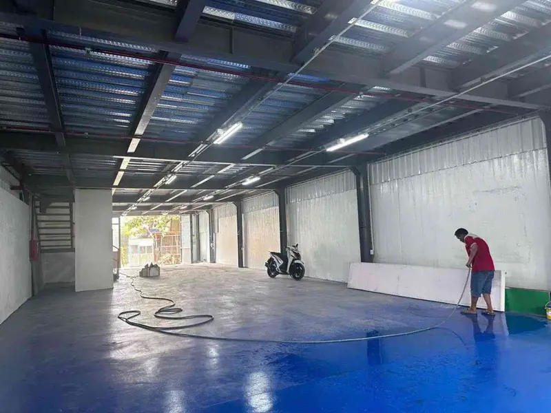 Nhà Xưởng 2 Tầng Mặt Tiền Rộng, Vị Trí Đắc Địa tại Thủ Đức... Bán nhà mặt phố tại Hiệp Bình, Hồ Chí Minh 01