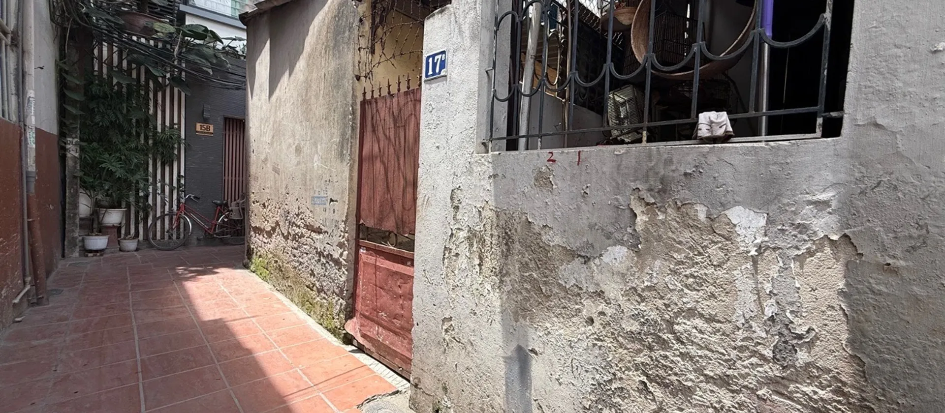 Cơ hội sở hữu lô góc đất vàng tại Xuân La, Tây Hồ... Bán nhà riêng tại Xuân Đỉnh, Hà Nội 01